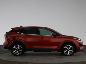 Used Nissan Qashqai 2023 for sale - 79269863: Photo