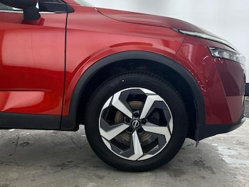 Used Nissan Qashqai 2023 for sale - 79269863: Photo