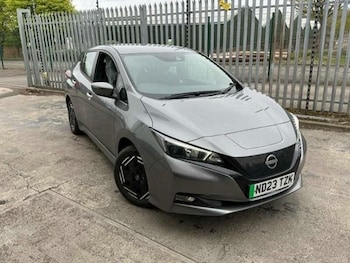 Used Nissan Leaf 2023 for sale - 79334708: Photo