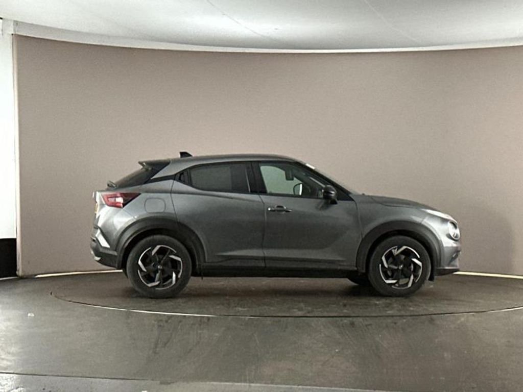 Used Nissan Juke 2023 for sale - 78206519: Photo 2