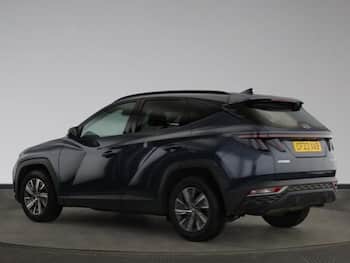 Used Hyundai TUCSON 2023 for sale - 79642700: Photo