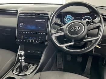 Used Hyundai TUCSON 2023 for sale - 79642700: Photo