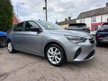 2020 (69) - 1.2 SE NAV PREMIUM 5dr EURO 6 (75 ps) WITH SERVICE HISTORY CHOICE OF FIVE