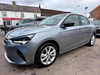 Used Vauxhall Corsa 2020 for sale - 75403358: Photo