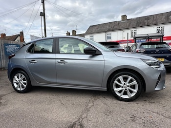 Used Vauxhall Corsa 2020 for sale - 75403358: Photo