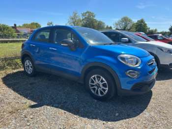 2019 (69) - 1.0 FIREFLY TURBO URBAN 5dr EURO 6 (s/s) (120 bhp) WITH SERVICE HISTORY