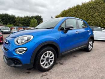 Used Fiat 500X 2019 for sale - 74612631: Photo
