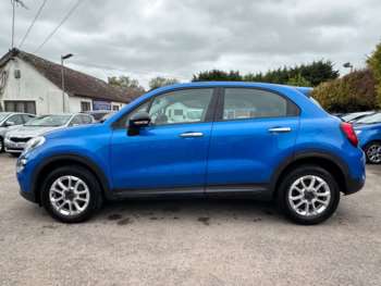 Used Fiat 500X 2019 for sale - 74612631: Photo
