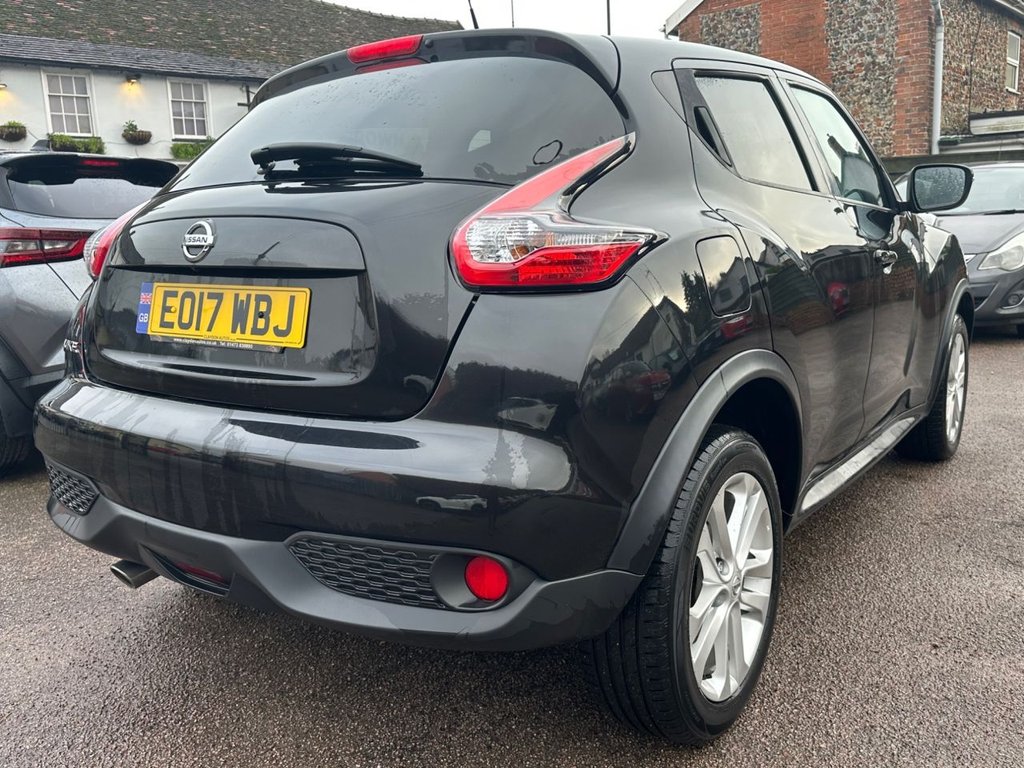 Used Nissan Juke 2017 for sale - 77806320: Photo 15