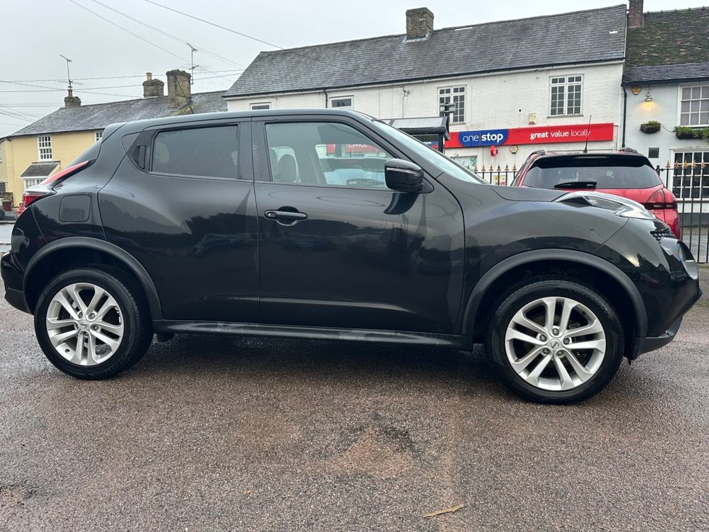 Used Nissan Juke 2017 for sale - 77806320: Photo 22