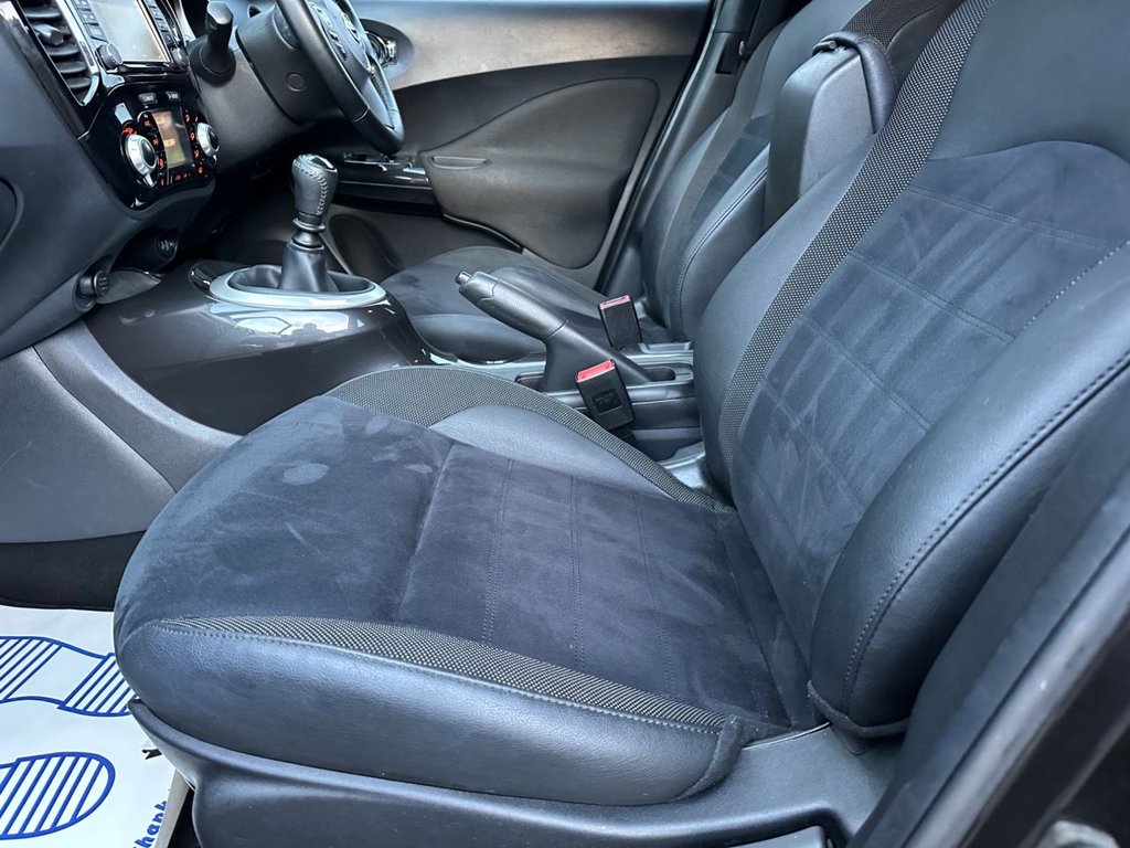 Used Nissan Juke 2017 for sale - 77806320: Photo 26