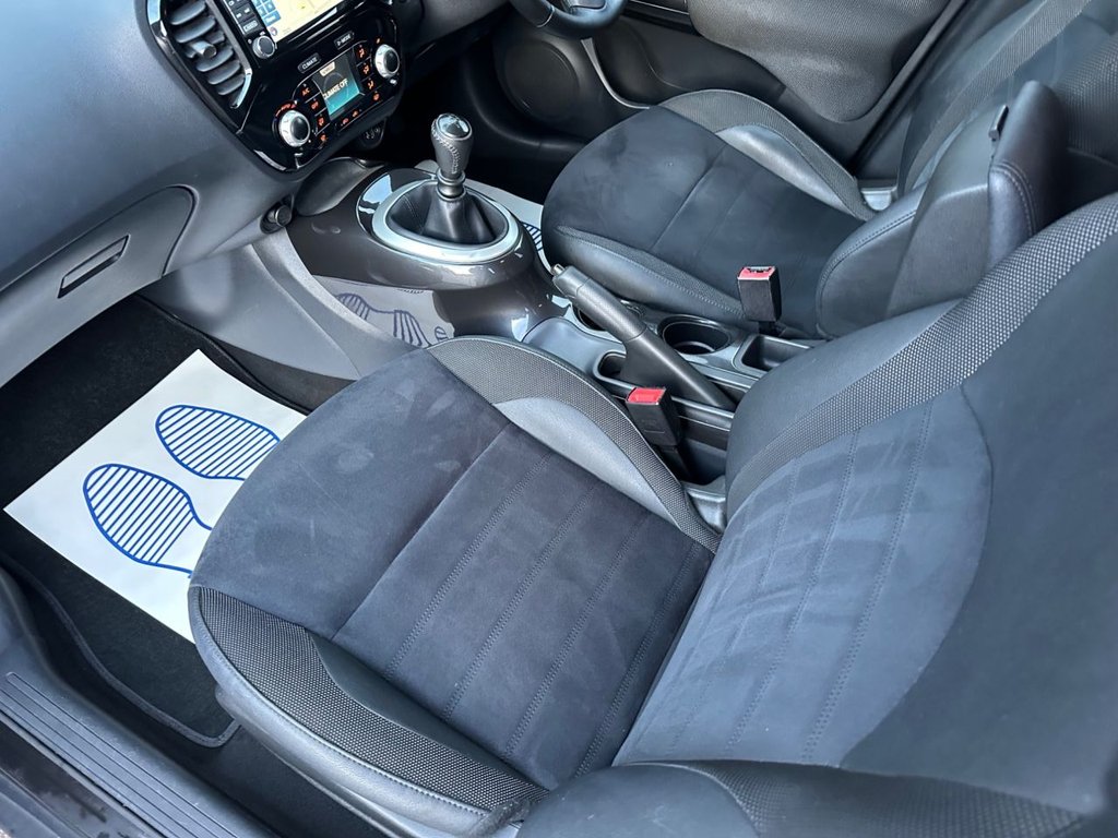 Used Nissan Juke 2017 for sale - 77806320: Photo 27