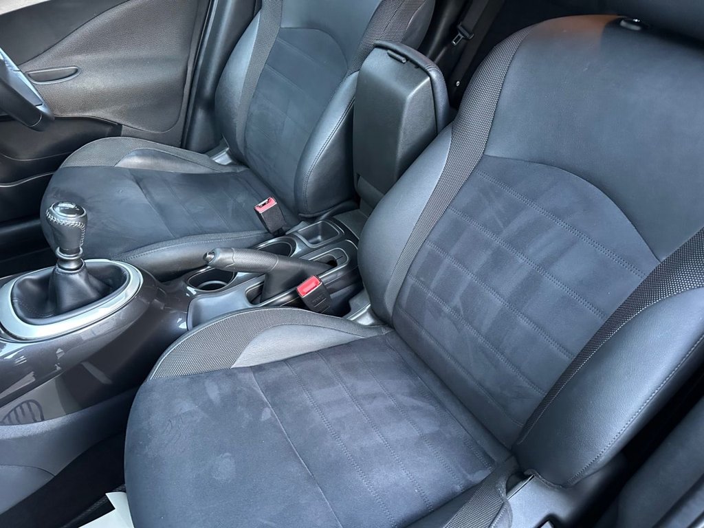 Used Nissan Juke 2017 for sale - 77806320: Photo 28