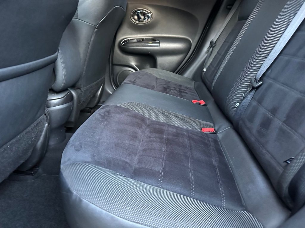 Used Nissan Juke 2017 for sale - 77806320: Photo 29