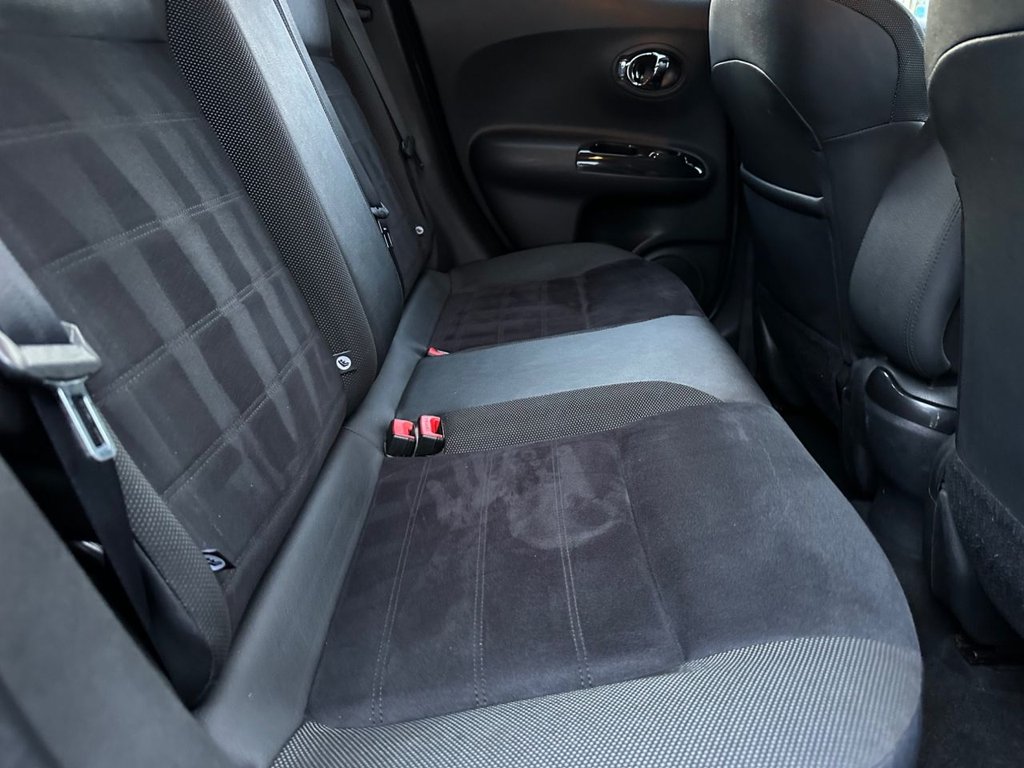 Used Nissan Juke 2017 for sale - 77806320: Photo 34