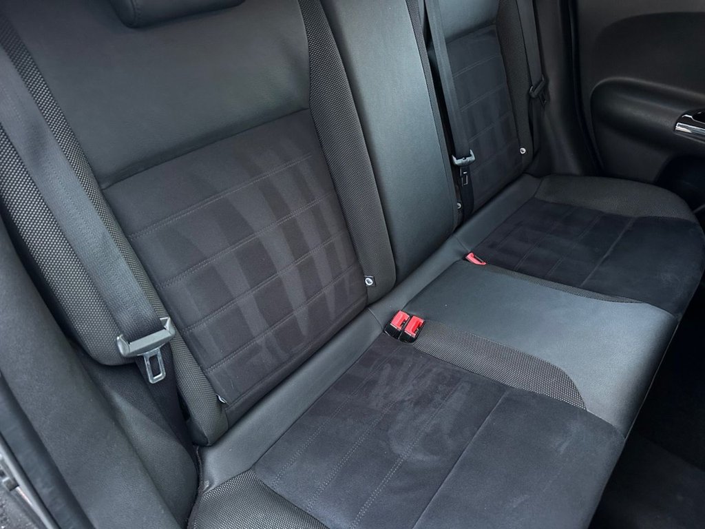 Used Nissan Juke 2017 for sale - 77806320: Photo 35