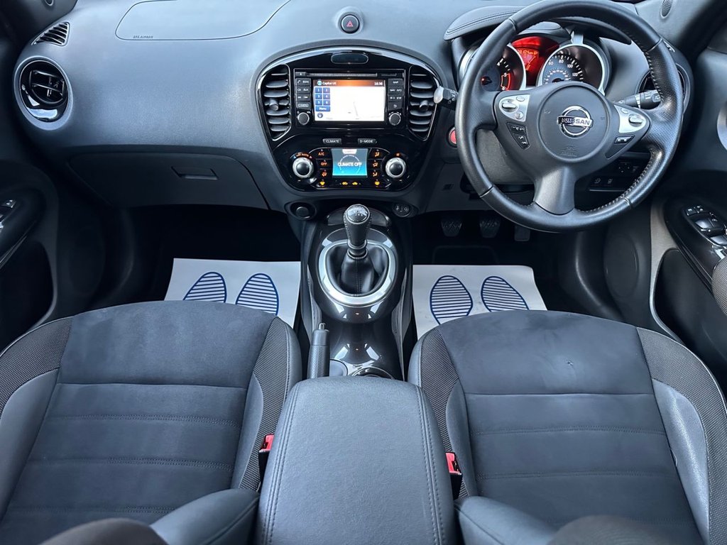 Used Nissan Juke 2017 for sale - 77806320: Photo 36