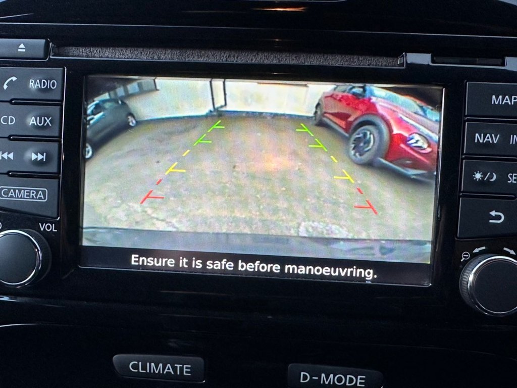 Used Nissan Juke 2017 for sale - 77806320: Photo 37