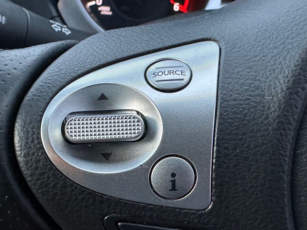 Used Nissan Juke 2017 for sale - 77806320: Photo 39