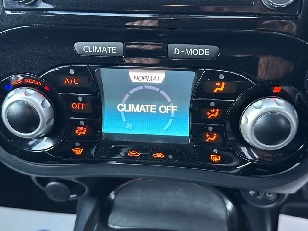 Used Nissan Juke 2017 for sale - 77806320: Photo 46