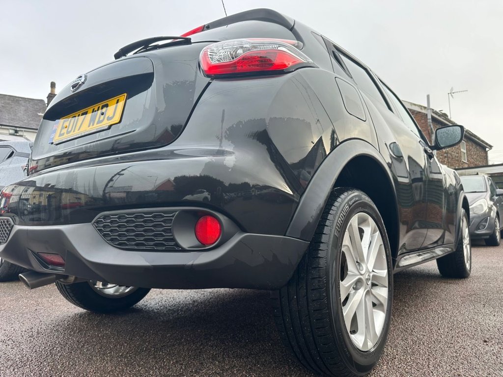 Used Nissan Juke 2017 for sale - 77806320: Photo 5