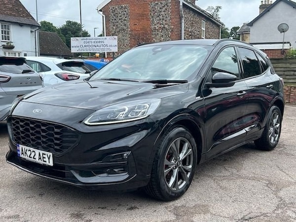 Used Ford Kuga 2022 for sale - 75116366: Photo 10