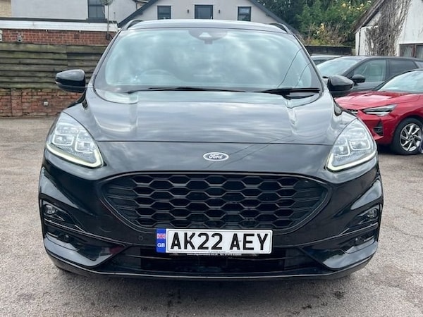 Used Ford Kuga 2022 for sale - 75116366: Photo 11