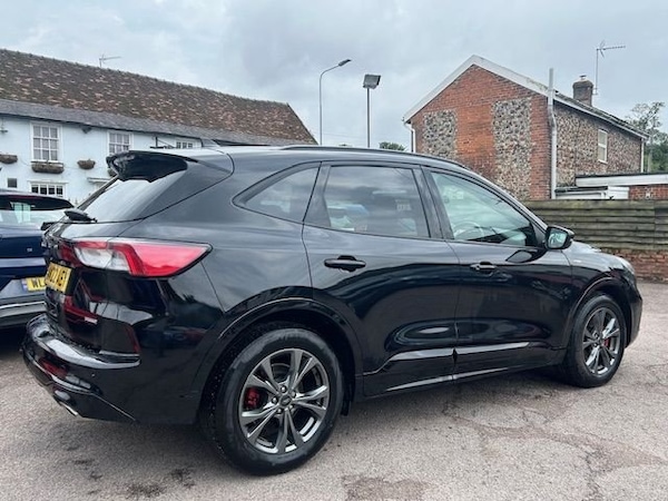 Used Ford Kuga 2022 for sale - 75116366: Photo 12