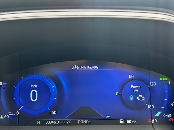 Used Ford Kuga 2022 for sale - 75116366: Photo 15