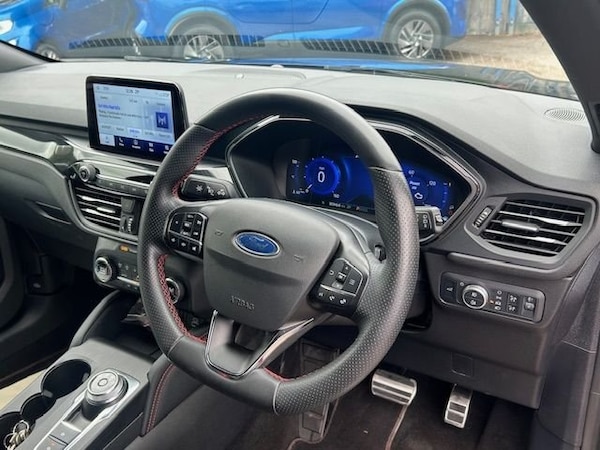 Used Ford Kuga 2022 for sale - 75116366: Photo 16