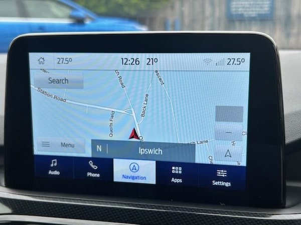 Used Ford Kuga 2022 for sale - 75116366: Photo 17
