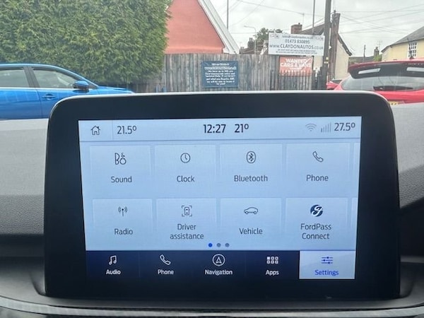 Used Ford Kuga 2022 for sale - 75116366: Photo 25