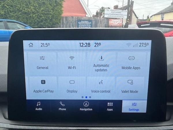 Used Ford Kuga 2022 for sale - 75116366: Photo 27
