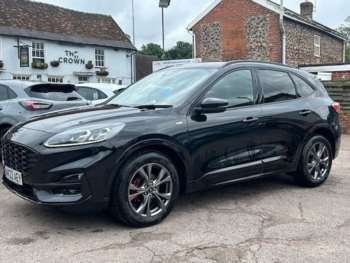 Used Ford Kuga 2022 for sale - 75116366: Photo