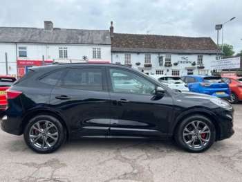 Used Ford Kuga 2022 for sale - 75116366: Photo