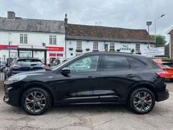 Used Ford Kuga 2022 for sale - 75116366: Photo