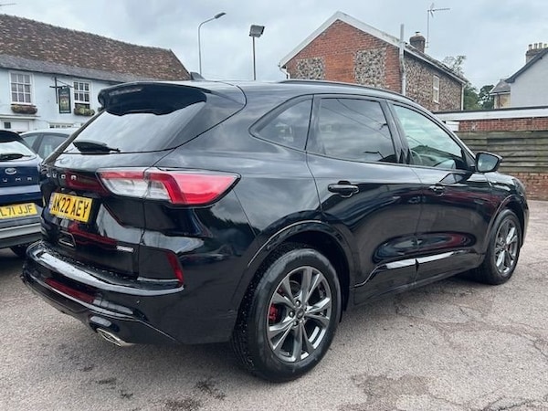 Used Ford Kuga 2022 for sale - 75116366: Photo 5