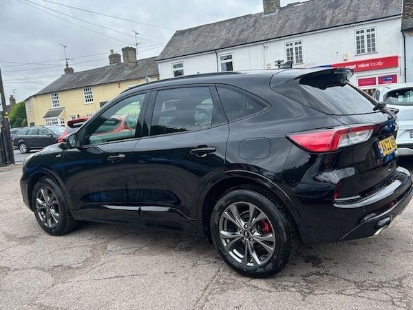 Used Ford Kuga 2022 for sale - 75116366: Photo 6
