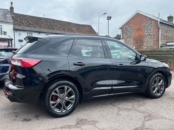 Used Ford Kuga 2022 for sale - 75116366: Photo 7