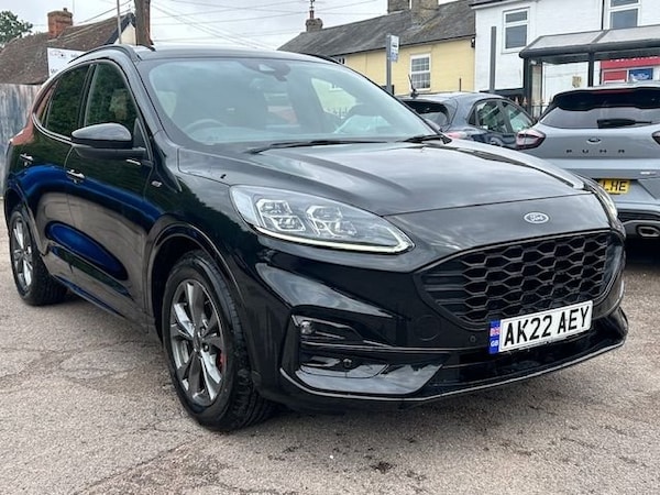 Used Ford Kuga 2022 for sale - 75116366: Photo 9