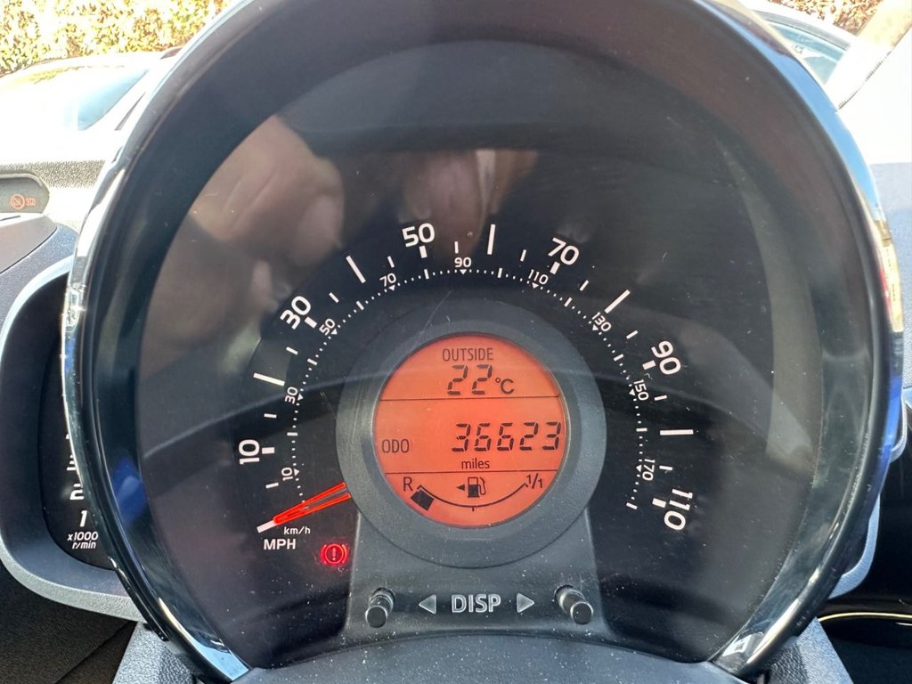 Used Peugeot 108 2018 for sale - 75602506: Photo 50