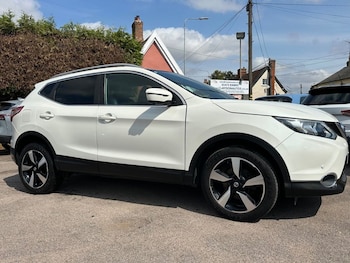 2017 (17) - 1.2 DIG-T N-VISION SUV 5dr EURO 6 (s/s) (115 ps) WITH SERVICE HISTORY