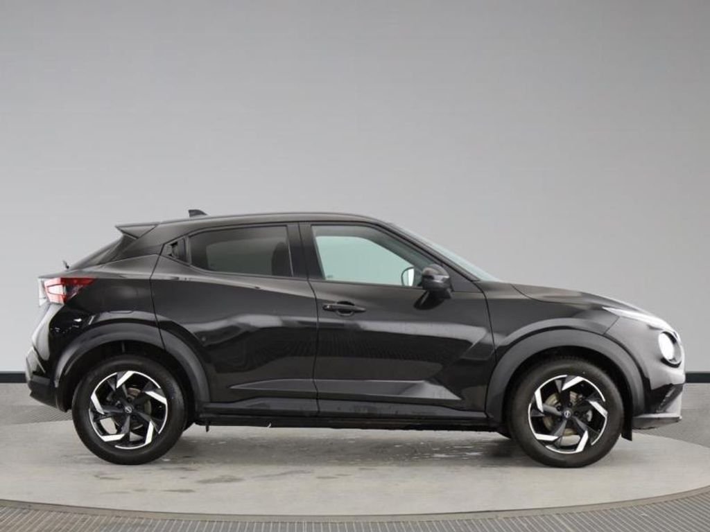 Used Nissan Juke 2022 for sale - 77263550: Photo 2