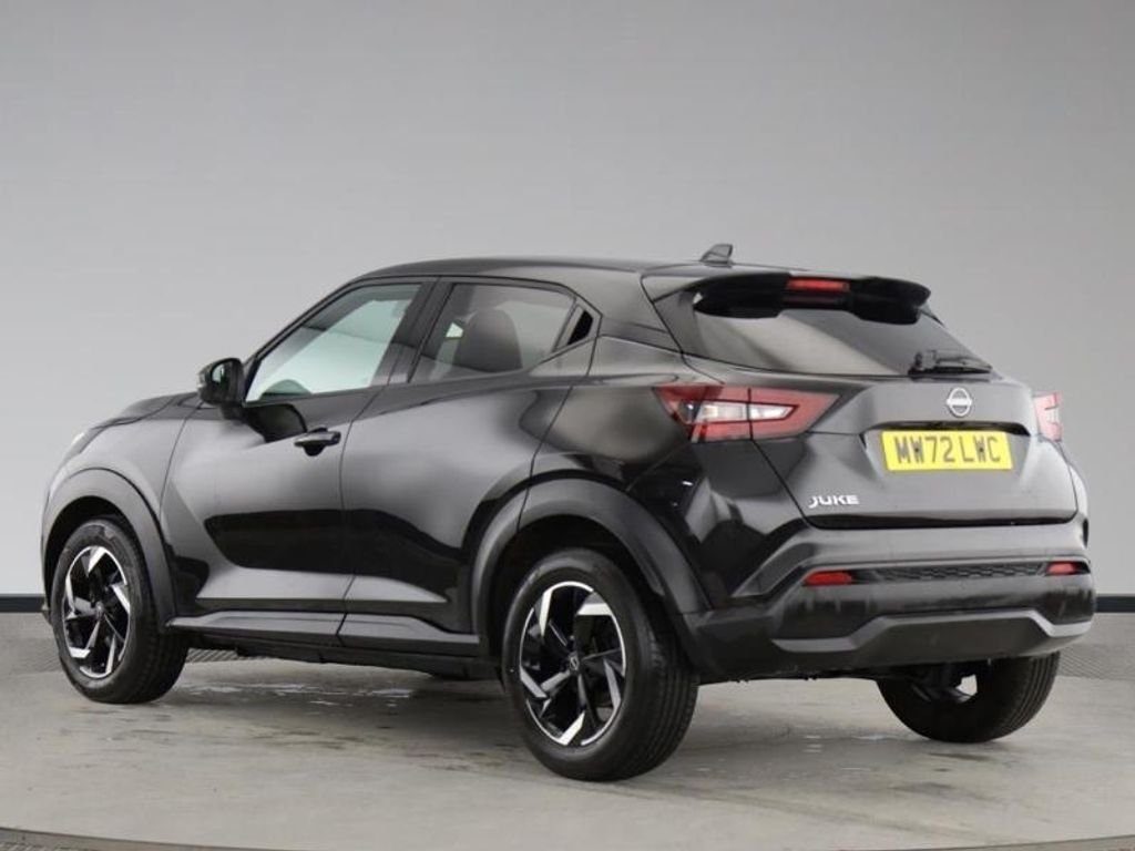 Used Nissan Juke 2022 for sale - 77263550: Photo 3