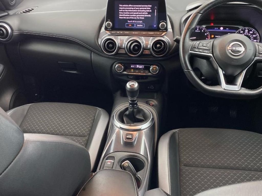 Used Nissan Juke 2022 for sale - 77263550: Photo 4