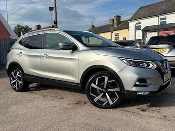 Used Nissan Qashqai 2019 for sale - 78977774: Photo