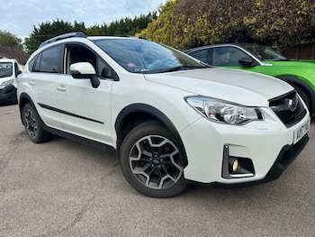 Used Subaru XV 2017 for sale - 78637791: Photo