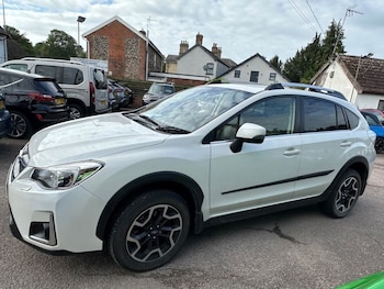 Used Subaru XV 2017 for sale - 78637791: Photo