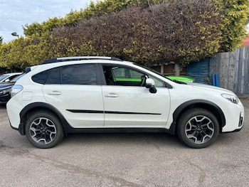 Used Subaru XV 2017 for sale - 78637791: Photo