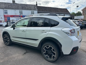 Used Subaru XV 2017 for sale - 78637791: Photo